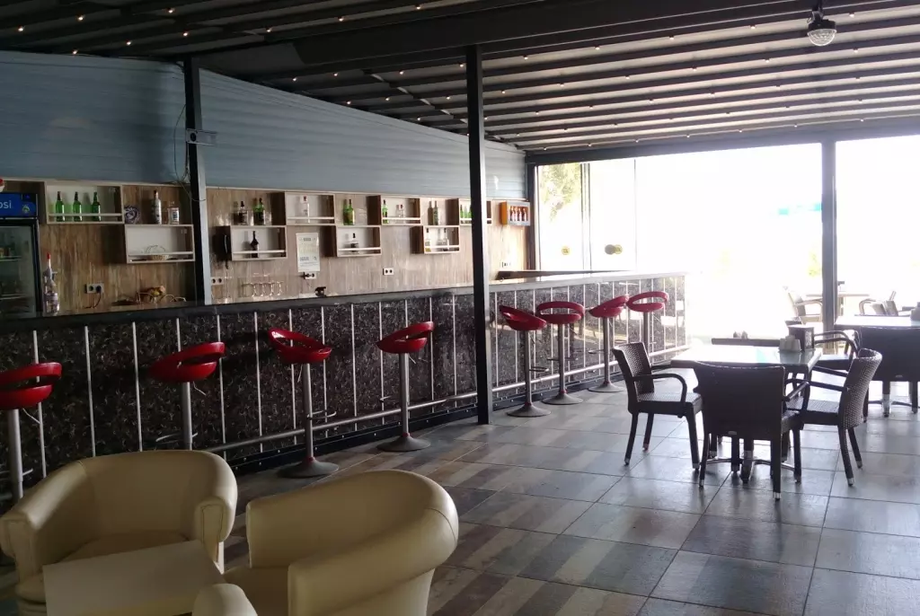 هتل سی برد دیدیم هتل سی برد دیدیم